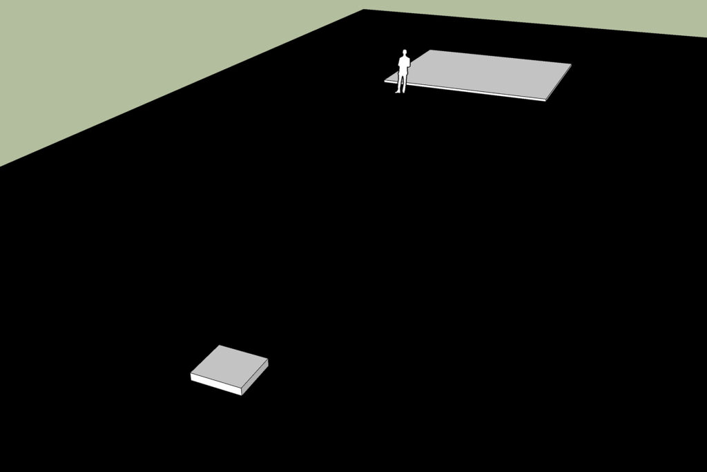 Building Block Stage