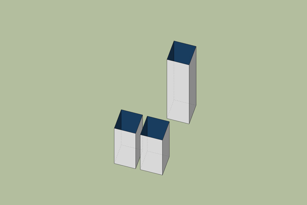 Building Block Light