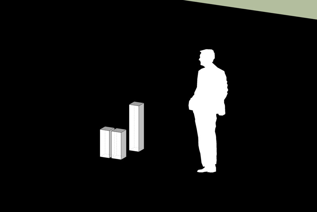 Building Block Artwork