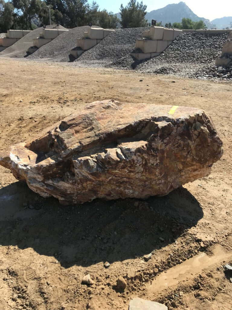 V-Cut Baja Red Cresta