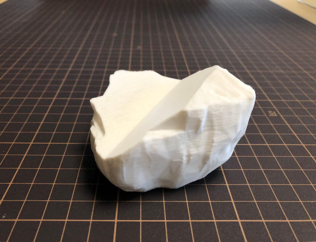 V-Cut Palm Spring Gold